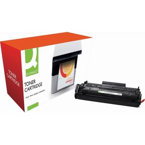 Q-Connect, Toner, 12a (BK)