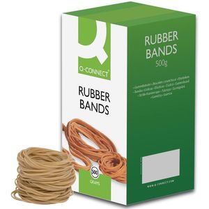 ELASTIEK 78 140X7.5MM 500GR 191ST (POSTBODE) 500 Gram bij Prokan
