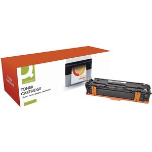 Q-Connect - 131A - Toner - Magenta - Tot 1800 pagina's