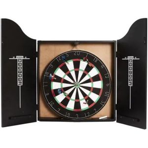 WINMAU Man Cave Deluxe Dartboard Cabinet : Buy Online at Best Price in KSA - Souq is now