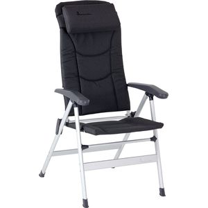 Isabella Thor Comfortabele stoel, donkergrijs