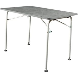 Isabella Ultralichte Campingtafel 100 x 68 cm