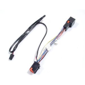 KRAM X499 car kit