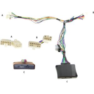 Kram 3G Mute Toyota