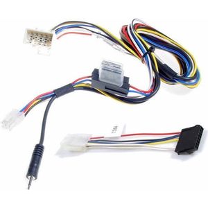 Mute interface kabel Saab 9-5 1998-2000