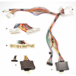 KRAM 84177 car kit