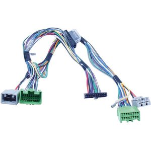 Audio2Car 16 pins High Performance Diverse modellen Volvo - Aston Martin