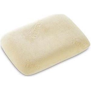 Tempur Hoofdkussen Class.hoes Vel.stand 55x38x10,5  -  Distrac