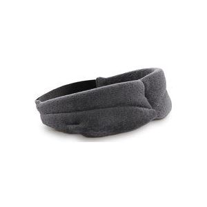 TEMPUR® Slaapmasker - Oogmasker - Sleep mask - Verduisterend - Drukverlagend - Zacht