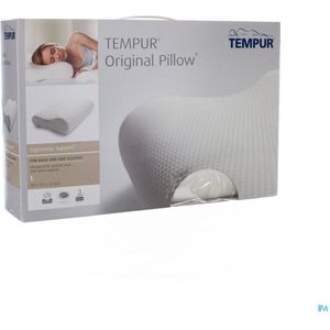 Tempur Original Pillow Large