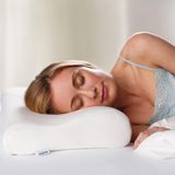 TEMPUR Original™ hoofdkussen traagschuim Stevig Small x 8/5 Zijslaper, rugslaper kussen