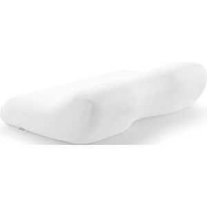 TEMPUR® Millennium™ Hoofdkussen – Traagschuim kussen 64x32x11/6 – Zijslaper en rugslaper