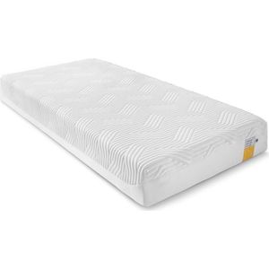 TEMPUR® Sensation Supreme 21 Traagschuimmatras - 90x200cm