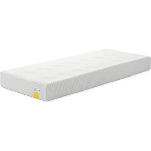 TEMPUR® Sensation Prima 19 Traagschuimmatras - 90x200cm