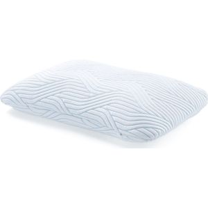 Kussen Tempur symphony m ct blue