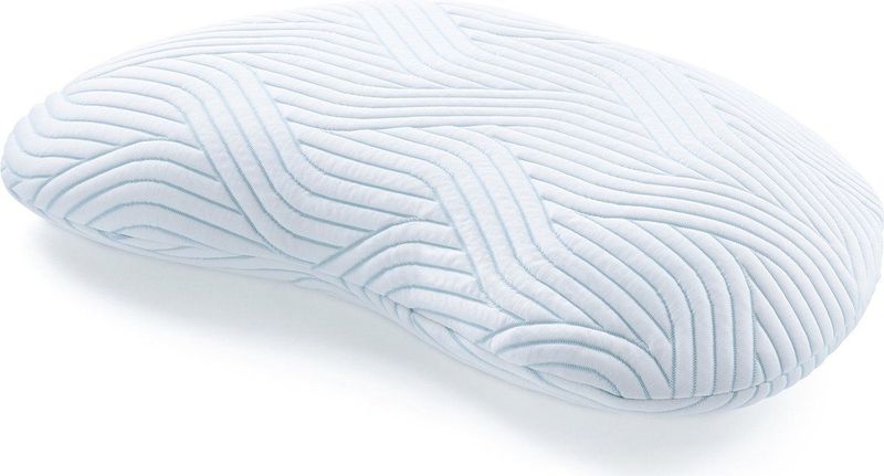 TEMPUR - Sonata - SmartCool Hoofdkussen - Ergonomisch - 61 x 40 x 12.5 cm