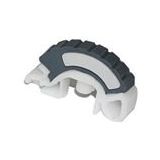 HP RB1-8865-000CN pickup roller (origineel)