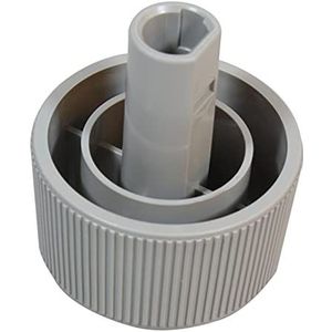 OKI Platen knob (320/321/390/391