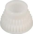 OKI - 4PP4025-3340P001 - Printer Accessoires - Wit - Origineel Aandrijfwiel