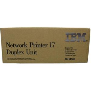 IBM 90H0668 duplex unit (origineel)