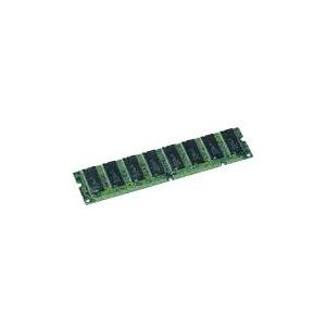 CoreParts 512MB Geheugenmodule (1 x 512MB), RAM Modelspecifiek, Groen