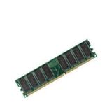 CoreParts - MMG1101 - RAM - Groen - 1 x 1GB