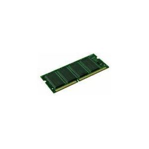 MicroMemory 512MB PC133 SO-DIMM 0.5GB 133MHz geheugenmodule - geheugenmodule (0,5 GB, 1 x 0,5 GB, 133 MHz)