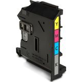 HP - RF5-3114-000CN - Paper Feed Roller - Donkergrijs - Origineel