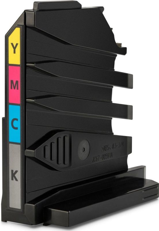 HP - RF5-3114-000CN - Paper Feed Roller - Donkergrijs - Origineel