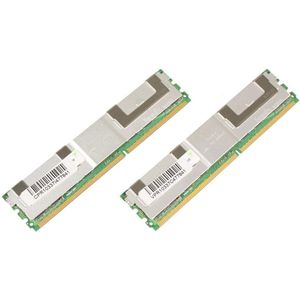CoreParts - Geheugen - 8 GB - RAM - Groen - Modelspecific