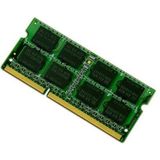 CoreParts - Mmd1549/4G - RAM Modelspecifiek - Groen