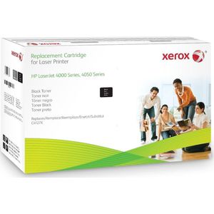 Xerox 003R95921 - Toner Cartridges / Zwart alternatief voor HP C4127X