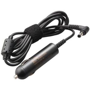 CoreParts - MBC1042 - Autoadapter - Zwart - 90 W