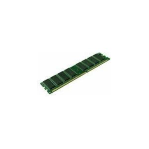 CoreParts MicroMemory (1 x 1GB, 400 MHz, DDR RAM, DIMM 288 pin), RAM, Groen