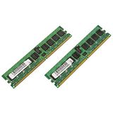 MICROMEMORY reserveonderdeel 2GB DDR2 HP ML350G4p (S)
