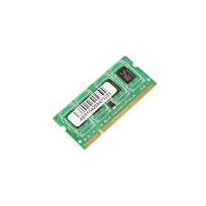 Micronmory 1 GB DDR2 533 MHz 1 GB DDR2 533 MHz – PC-geheugen/RAM (DDR2, notebook, 1 x 1 GB)
