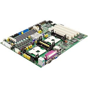 HP - BD,SYS I/O,ATA - Reserveonderdeel - 324709-001
