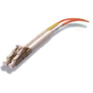 MicroConnect LC/PC-LC/PC 5 M 50/125 mm – LWL-kabel (LC, LC, mannelijk/mannelijk, oranje, -40 – 85 °C)