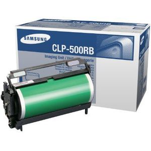 Samsung CLP-500RB OPC drum