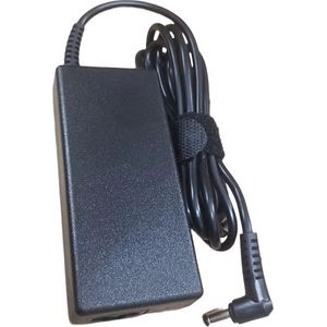 CoreParts - Voedingsadapter - Zwart - 48 W - Voor Notebooks