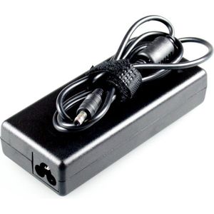 CoreParts - MBA1035 - Notebook Voeding - Zwart - 90 W