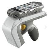 Zebra RFD8500, RFID (UHF), 2D, Bluetooth | RFD8500-5000100-EU