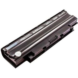 MICROBATTERY batterij 6 Cell, Li-ion, 11.1V, 4400 mAh, 49 Wh (MBI52786)