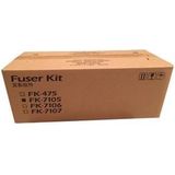 Kyocera Fuser Kit, Printer accessoires