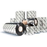 Honeywell - TMX 2060 / HP66 - Thermische Overdrachtslinten - Zwart - 10 Rollen