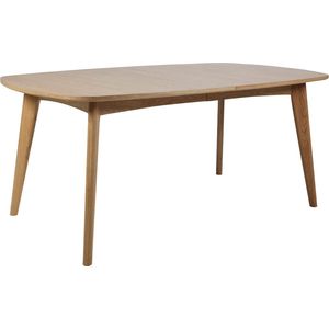 Scandes - Storskov Eettafel - Hout