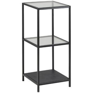 Ac Design Furniture Jörn Rek, Zwart