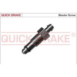 Quick Brake - Remsysteem - Schroefdraadmaat M10x1 - Draadtype Met Buitendraad - Sleutelwijdte 11