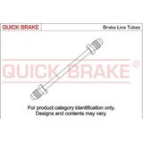 QUICK BRAKE Remleiding VW,FORD CU-0150A-A