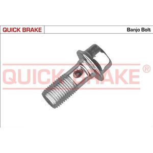 Turbocompressorcomponent QUICK BRAKE 3256
